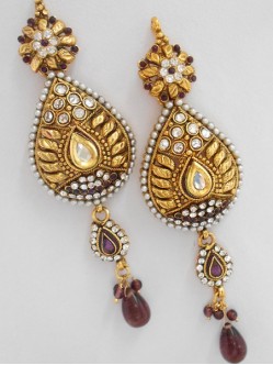 Polki_Earrings_2560PER19822